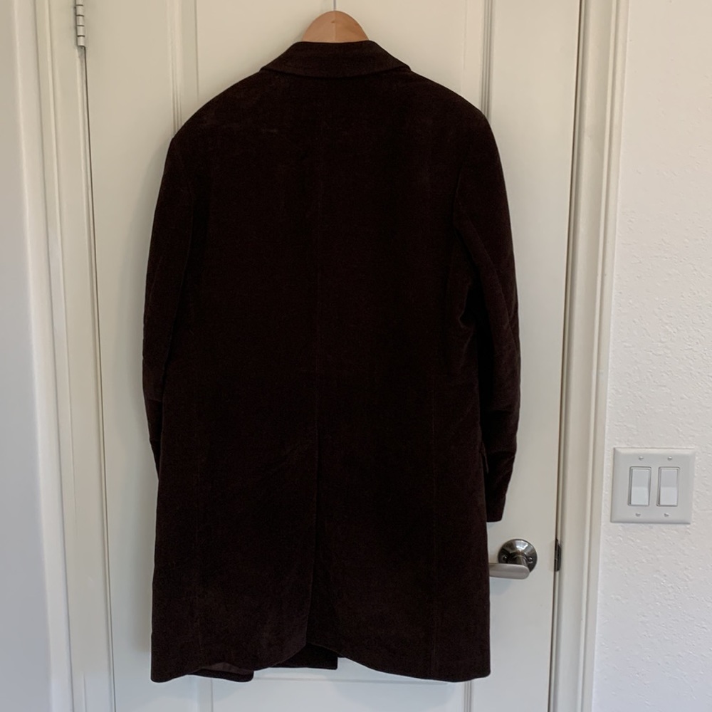 Austin Reed top-coat. - Picture 8 of 10